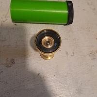 Occhio magico per Porta ingresso in ottone