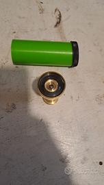 Occhio magico per Porta ingresso in ottone