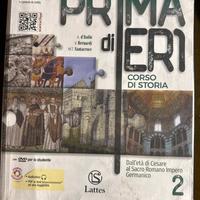 Prima di ieri, corso di storia 9, 78886 9172298