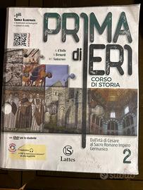 Prima di ieri, corso di storia 9, 78886 9172298