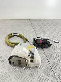 Serratura Posteriore Destra Mazda 6 GJ /GL F96-G01