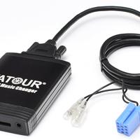 Adattatore Yatour YT-M06-FA  Fiat Alfa Lancia