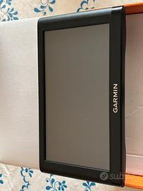 Navigatore satellitare Garmin