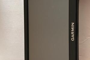 Navigatore satellitare Garmin