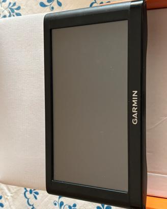 Navigatore satellitare Garmin