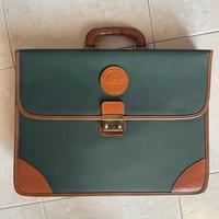 Borsa 24h Erban line artigianale mady in Italy