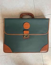 Borsa 24h Erban line artigianale mady in Italy