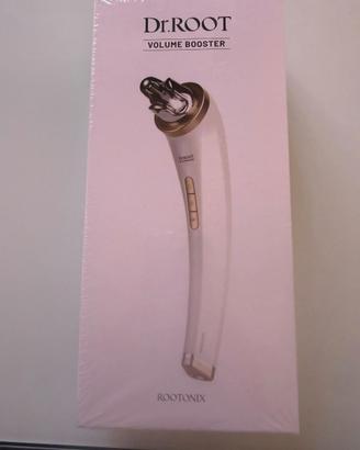 Dr.ROOT Volume Booster - ROOTONIX -Nuovo Sigillato