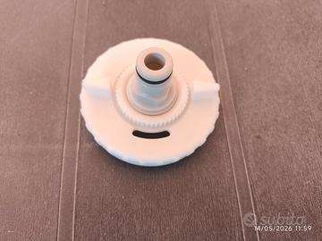 Tappo per serbatoio dell' acqua