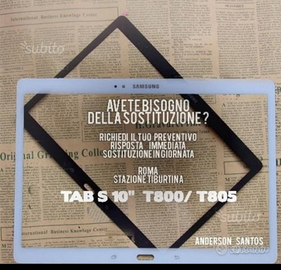 T800 t805 t700 t705 t810 t815 tab s s2 s3