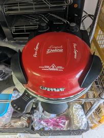 Fornetto Pizza Pane Piadine Ferrari G3