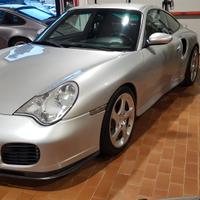 Porsche 996 911 Porsche Turbo Book service Full It
