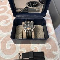 Breitling Navitimer Pluton 3100 quartz