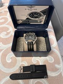 Breitling Navitimer Pluton 3100 quartz