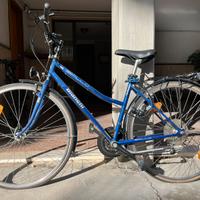City bike BIANCHI