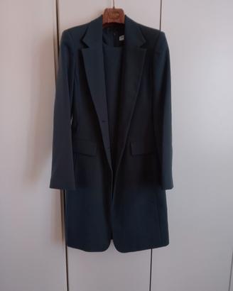 Completo donna Giacca e vestito 