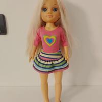 Bambola Nancy - Famosa