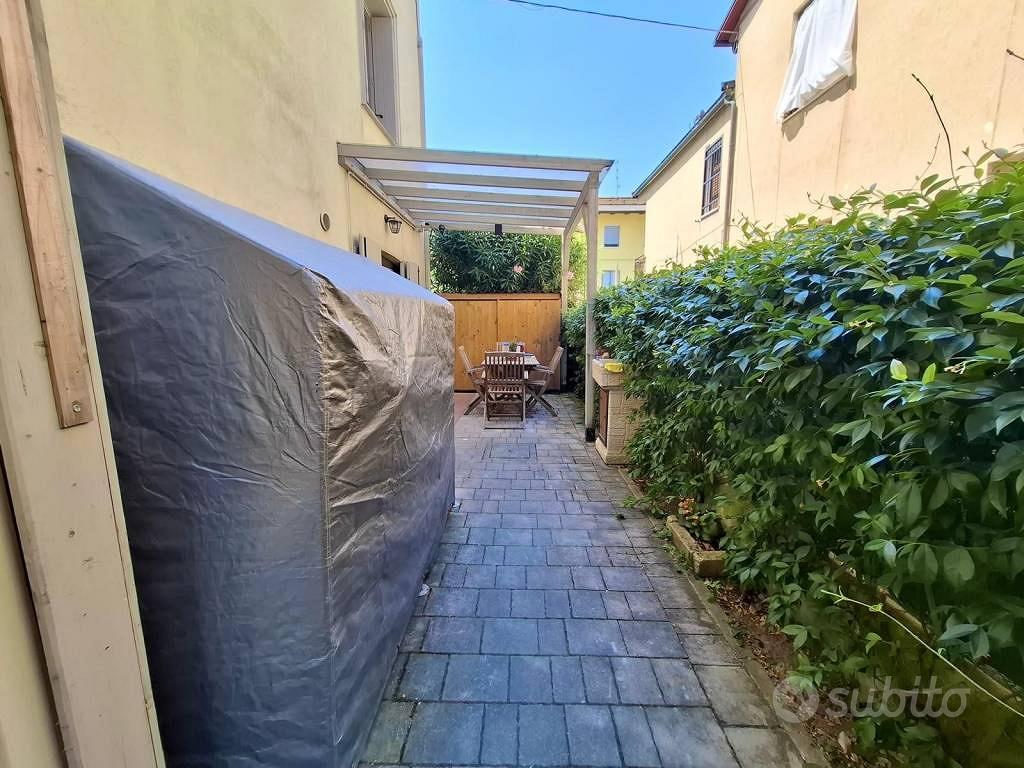 Appartamento – Forlì, Ravaldino, Resistenza - Vista 3