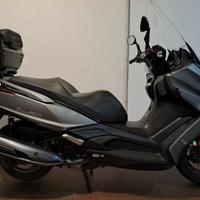 Kymco Downtown 350i - 2018