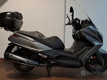 Kymco Downtown 350i - 2018