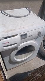 lavatrice 7 kg