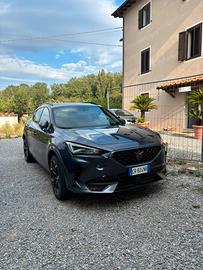 Cupra formentor 1.5 tsi manuale
