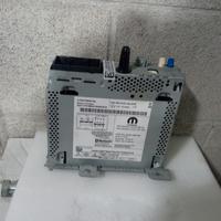 RADIO TABLET  AUTO 