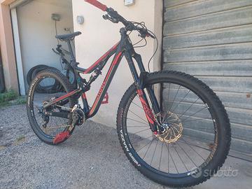 Mountain Bike Rose Granite Chief