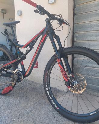 Mountain Bike Rose Granite Chief