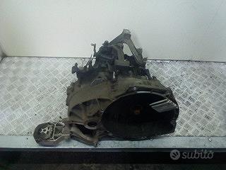 CAMBIO COMPL. FORD FOCUS C-MAX (CAP) (10/03-12/08 