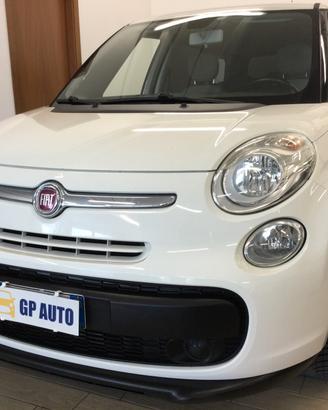 Fiat 500L Living 1.6 Multijet 105 CV Lounge