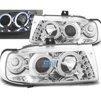 FARI PER SEAT IBIZA E CORDOBA 6K 93-99 ANGEL EYES 