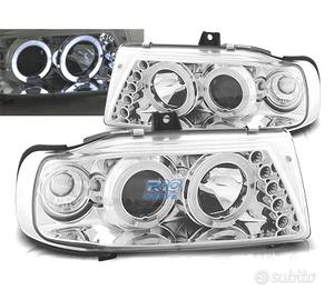 FARI PER SEAT IBIZA E CORDOBA 6K 93-99 ANGEL EYES 