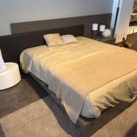 Letto matrimoniale
