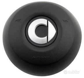 Air Bag Volante smart 453