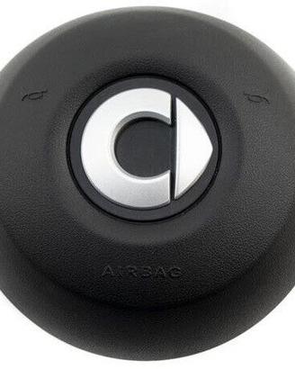 Air Bag Volante smart 453