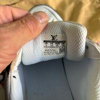 Luois  Vuitton Sneakers