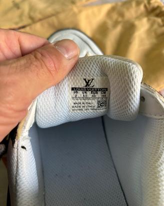 Luois  Vuitton Sneakers