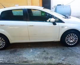 FIAT Punto 4ª serie - 2014