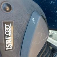 sedile daily ammortizzato