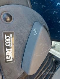 sedile daily ammortizzato