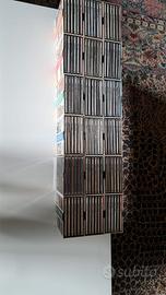 102 cd Raccolta i grandi album tv sorrisi e canzon