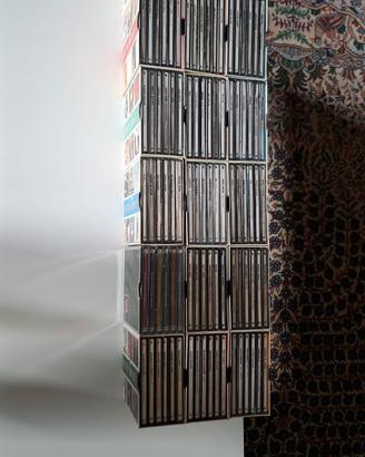 102 cd Raccolta i grandi album tv sorrisi e canzon