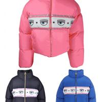 Giubbotti bomber Chiara Ferragni