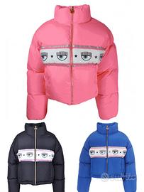 Giubbotti bomber Chiara Ferragni