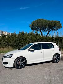 GOLF 6^ Serie Sport Edition