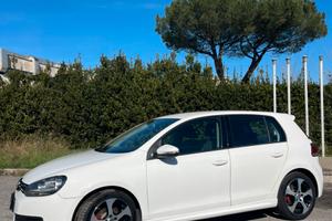 GOLF 6^ Serie Sport Edition