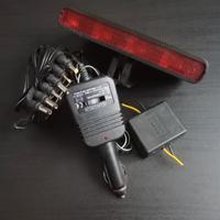 Accessori vari auto (5 tipi articoli)