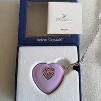 collana Swarovski usb 