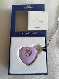 collana Swarovski usb 